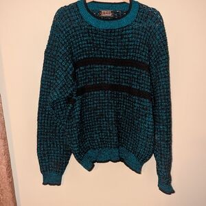 Vintage sweater